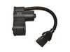 ES#5470129 - 4E0998281B - Rear Caliper Servo Motor - Priced Each - Fits left and right side - Hamburg Tech - Audi
