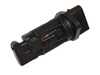 ES#5470130 - 99660612300 - Mass Air Flow Meter - Ensure the proper air to fuel mixture with a new air mass sensor - Hamburg Tech - Porsche