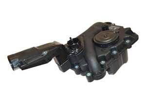 ES#5470131 - 06E103547AF - Pressure Control Valve (PCV) - Located beneath the intake manifold. - Hamburg Tech - Audi
