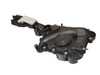 ES#5470132 - 06E103547AH - Oil Separator/Pressure Control Valve (PCV) - Located beneath the supercharger compressor - Hamburg Tech - Audi