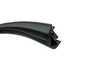 ES#94774 - 51347004695 - E53 X5 Rear Door Seal - Left - Seals the bottom of the door onto the body - Genuine BMW - BMW