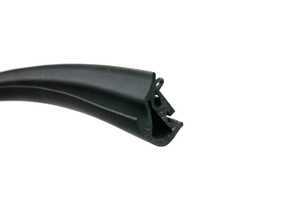 ES#94774 - 51347004695 - E53 X5 Rear Door Seal - Left - Seals the bottom of the door onto the body - Genuine BMW - BMW
