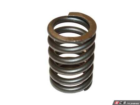 ES#5470133 - 61610543203 - Valve Spring - Priced Each - 8 Per Engine - Hamburg Tech - Porsche