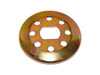 ES#5470134 - 90160342101 - Alternator Pulley - (Single 96 Mm) - Hamburg Tech - Porsche