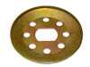 ES#5470134 - 90160342101 - Alternator Pulley - (Single 96 Mm) - Hamburg Tech - Porsche