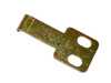 ES#5470136 - 54121801344 - Sunroof Support Bracket - Hamburg Tech - 