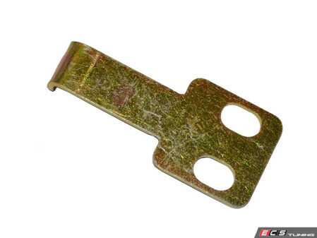 ES#5470136 - 54121801344 - Sunroof Support Bracket - Hamburg Tech - 