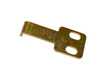 ES#5470136 - 54121801344 - Sunroof Support Bracket - Hamburg Tech - 