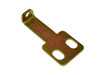 ES#5470136 - 54121801344 - Sunroof Support Bracket - Hamburg Tech - 