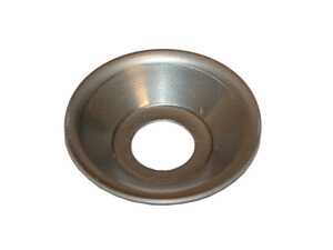 ES#5470138 - 90161561520 - Door Contact Switch Concave Washer - Priced Each - Replacement hardware for the door contact switch - Hamburg Tech - Porsche