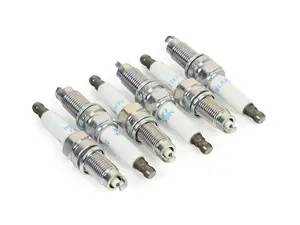Spark Plugs - Set Of Six