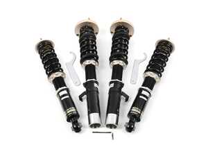 ES#3509436 - I-48-BR - BR Series Coilover Suspension Kit - 45mm Front Struts (Weld-In) - Featuring 30 levels of adjustment and performance spring rates and valving that makes the BR Series perfect for both daily drivers and track warriors! - BC Racing - BMW