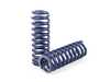 ES#1303404 - 29894 - Sport Spring Set - Lowers your vehicle and provides superb ride quality - H&R - Mercedes Benz