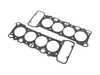 ES#4745150 - COM-HG-S65-93030 - Cometic Multi-layer Steel Head Gasket Set - This multi-layer steel (MLS) head gasket set provides your S65 with superior sealing performance. - Cometic - BMW