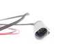 ES#5444824 - 060457LA01 - Gen3 Wastegate Adapter Harness - Make your next turbo swap a "one-and-done" job - ECS - Audi Volkswagen