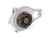 ES#4900634 - 11518638026 - Water Pump with Gasket - The smart choice for premium replacement parts. - Meyle - BMW