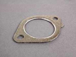 ES#39474 - 18107549447 - Exhaust Downpipe Gasket - Priced Each - Exhaust gasket for the exhaust manifold downpipe - Genuine BMW - BMW