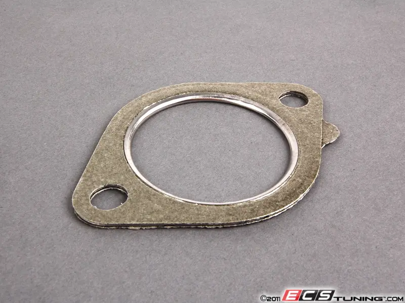 Genuine BMW - 18107549447 - Exhaust Downpipe Gasket - Priced Each 