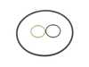 ES#4900634 - 11518638026 - Water Pump with Gasket - The smart choice for premium replacement parts. - Meyle - BMW