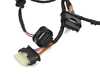 ES#4207283 - 61128734052 - DRIVER'S SIDE DOOR CABLE HAR - Genuine BMW - BMW