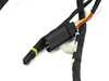 ES#4207283 - 61128734052 - DRIVER'S SIDE DOOR CABLE HAR - Genuine BMW - BMW
