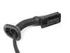 ES#4207283 - 61128734052 - DRIVER'S SIDE DOOR CABLE HAR - Genuine BMW - BMW