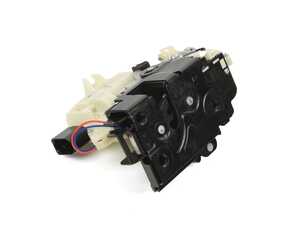 ES#5373898 - 3B1837016CG - Front Door Latch - Right - Often the solution for broken keyless entry - Bremmen Parts - Volkswagen