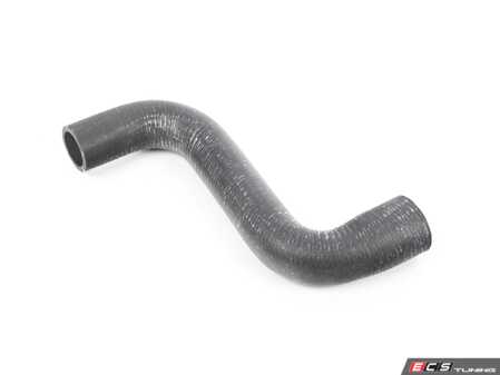 ES#3234941 - 1085010582 - Radiator Hose - Priced Each - Upper Hose - Gates - Mercedes Benz