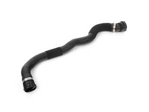 ES#4181420 - 17128689256 - HOSE HEAT MANAGEMENT MODULE - Genuine BMW - BMW