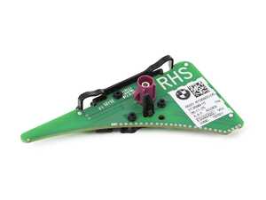 ES#4428072 - 65208705920 - FRONTSCHEIBENANTENNE RECHTS - Genuine BMW - BMW
