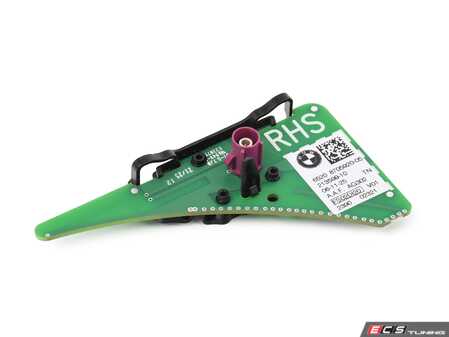 ES#4428072 - 65208705920 - FRONTSCHEIBENANTENNE RECHTS - Genuine BMW - BMW