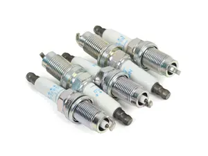 Spark Plugs - Set Of Five - *ECS Recommends*