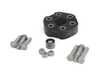 ES#4351951 - 26111227869KT - Driveshaft Overhaul Kit - With Giubo and CSB - Includes flex disc (giubo) center support bearing (csb) and required hardware for installation - Assembled By ECS - BMW MINI
