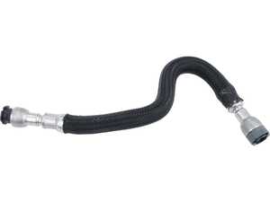 ES#5470199 - UR0-020342 - Fuel Hose - Replace leaking or torn fuel hose with this OE level part from URO - URO - BMW