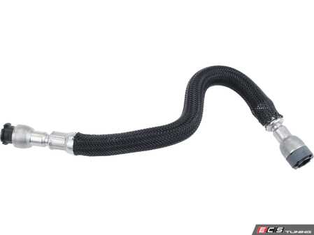 ES#5470199 - UR0-020342 - Fuel Hose - Replace leaking or torn fuel hose with this OE level part from URO - URO - BMW