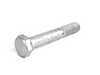 ES#48583 - 26117572709 - Hex Bolt - Priced Each - M10X61 - Genuine BMW - BMW