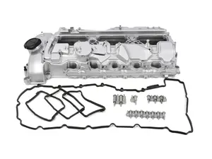 Aluminum Valve Cover - BMW N55 3.0L