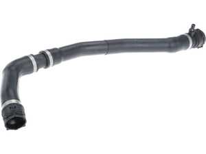 ES#5470217 - UR0-023423 - Engine Coolant Hose - 17128616528 - Replace Your Worn Out Upper Radiator Coolant Hose with this OE Level Part from URO and Restore Proper Coolant Flow - URO - BMW