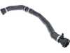 ES#5470217 - UR0-023423 - Engine Coolant Hose - 17128616528 - Replace Your Worn Out Upper Radiator Coolant Hose with this OE Level Part from URO and Restore Proper Coolant Flow - URO - BMW
