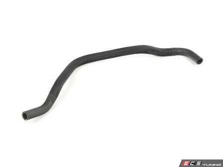 ES#4900423 - 32412228873 - E39 M5 Power Steering Feed Hose - Runs from the fluid reservoir to the pump - Bremmen Parts - BMW
