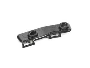 ES#2994237 - 51117354769 - INSERT, BUMPER FRONT LEFT - Genuine BMW - BMW