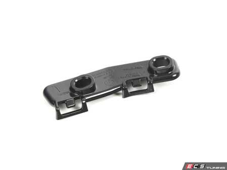 ES#2994237 - 51117354769 - INSERT, BUMPER FRONT LEFT - Genuine BMW - BMW