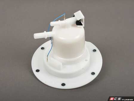 ES#4913446 - 1724700400 - FUEL FILTER - Genuine Mercedes Benz - Mercedes Benz