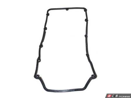 ES#4784779 - 022103483E - Valve Cover Gasket - Stop oil leaks with a new valve cover gasket BDF - Hamburg Tech - Audi Volkswagen