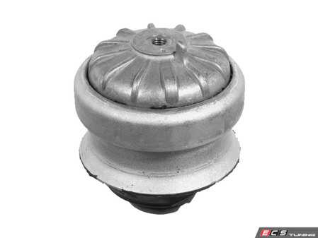 ES#2813697 - 1242402217 - Engine Mount - Priced Each - Fits Left Or Right Side - Hamburg Tech - Mercedes Benz