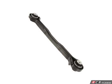 ES#2815484 - 33326763471 - Rear Toe Arm - Priced Each - Control arm in the rear lower position in the rear suspension - Hamburg Tech - BMW
