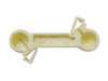ES#2814207 - 191711595A - Shift Selector Rod (Short) - Hamburg Tech - Volkswagen