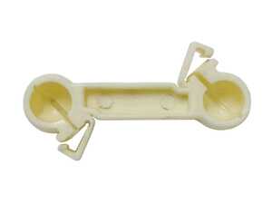 ES#2814207 - 191711595A - Shift Selector Rod (Short) - Hamburg Tech - Volkswagen