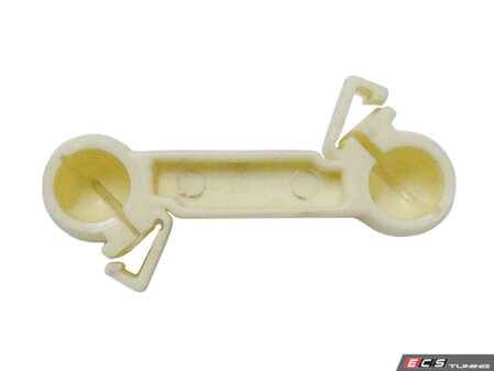 ES#2814207 - 191711595A - Shift Selector Rod (Short) - Hamburg Tech - Volkswagen