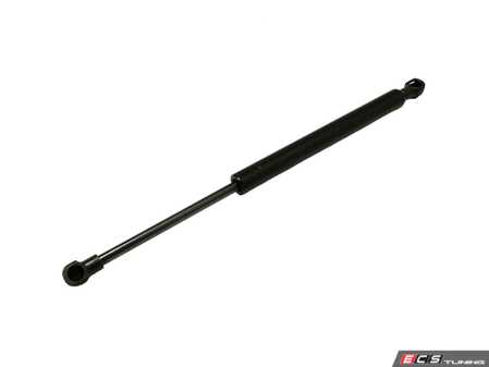 ES#2815931 - 51238150077 - Hood Gas Strut - Priced Each - Keep your hood open safely. - Hamburg Tech - BMW